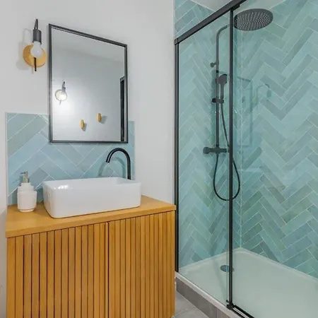 Apartment Luminous Vue Seine- Paris 15min Juvisy-sur-Orge